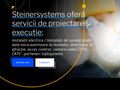 steinersystems