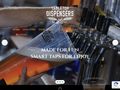 tabletop-dispensers