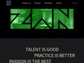 zanproiect