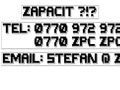 zapacit