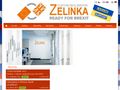 zelinka