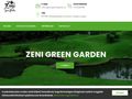 zenigreengarden