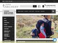 zepenarchery